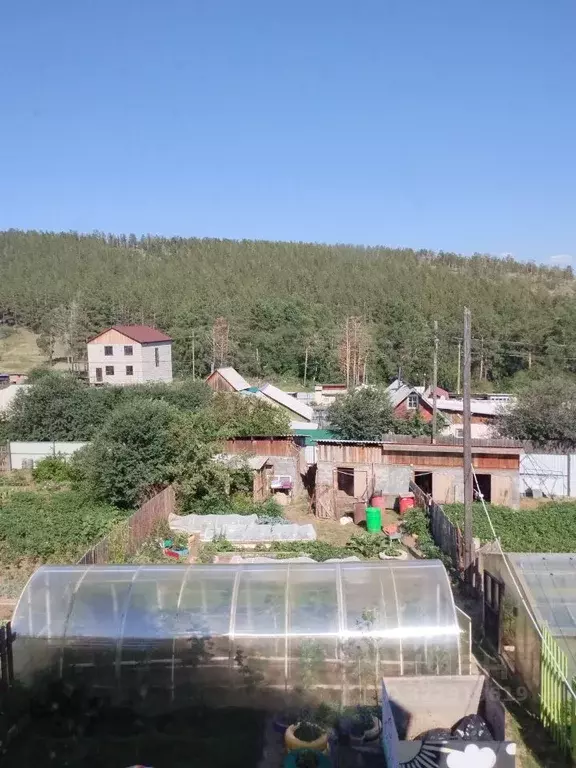 Дом в Бурятия, Улан-Удэ Пионер-1 СНТ, ул. 1-я магистральная, 73 (170 ... - Фото 2