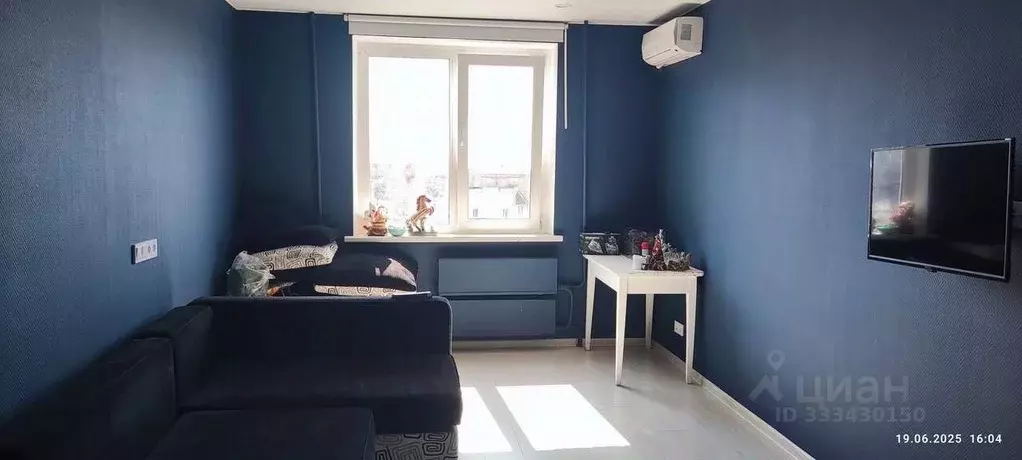 3-к кв. Крым, Симферополь ул. Балаклавская, 67 (68.2 м) - Фото 1
