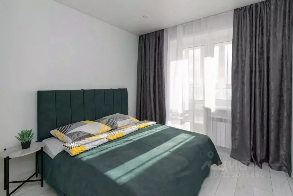 2-к кв. Забайкальский край, Чита ул. Тимирязева, 23 (45.0 м) - Фото 0