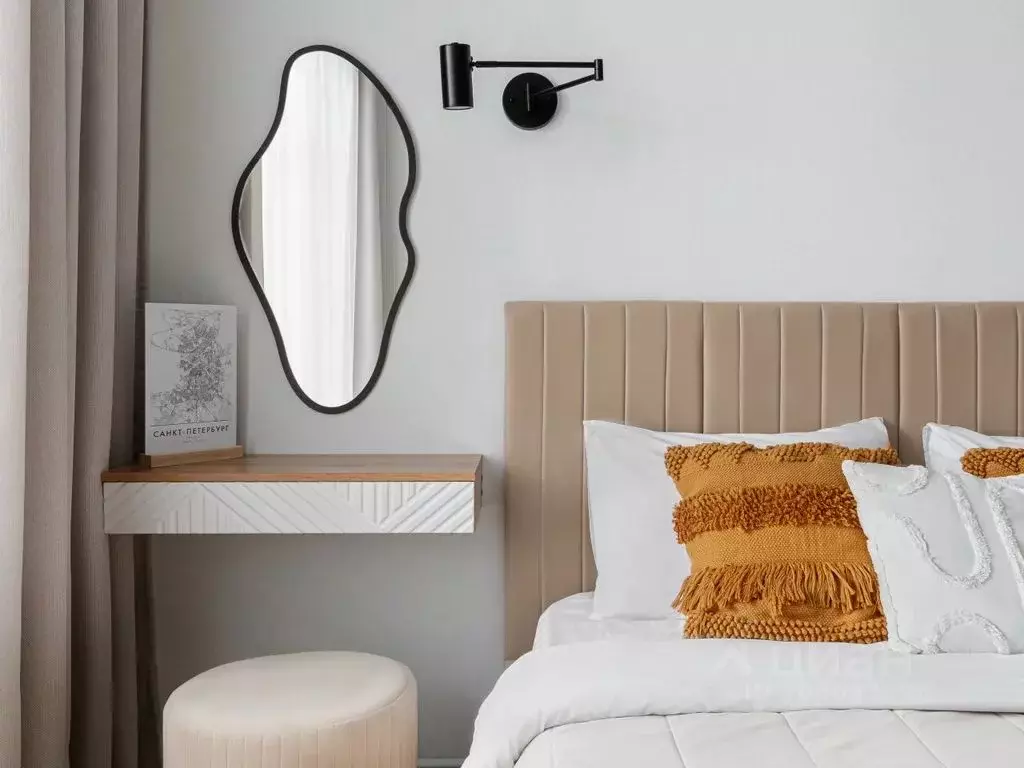 Студия Ленинградская область, Тосненский район, пос. Тельмана ул. ... - Фото 2