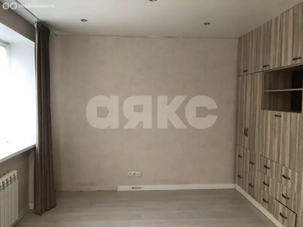 1-комнатная квартира: Тула, улица Академика Павлова, 1А (30.5 м) - Фото 1