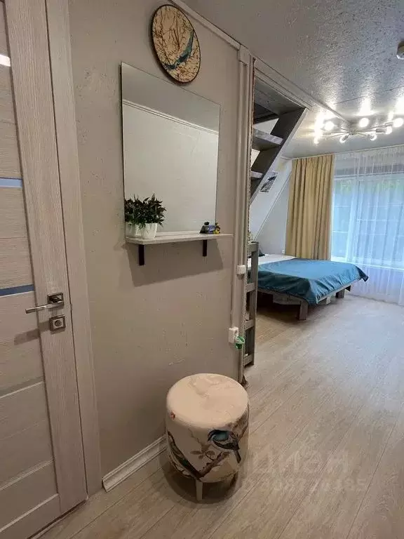 Дом в Иркутская область, Иркутский муниципальный округ, Листвянка рп ... - Фото 2