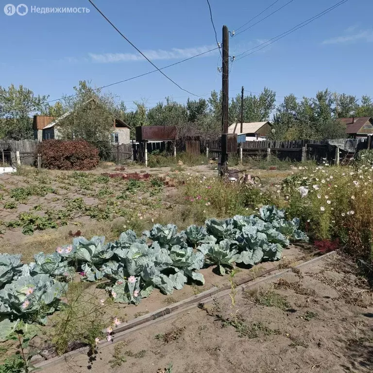 Дом в Кызыл, СНТ № 5, Береговая улица (36 м) - Фото 0