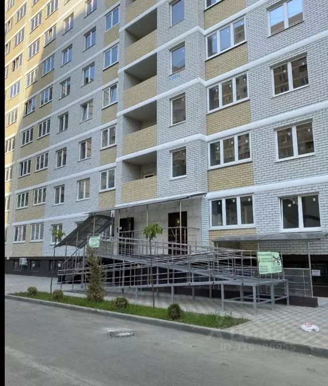 Помещение свободного назначения в Краснодарский край, Краснодар ... - Фото 1