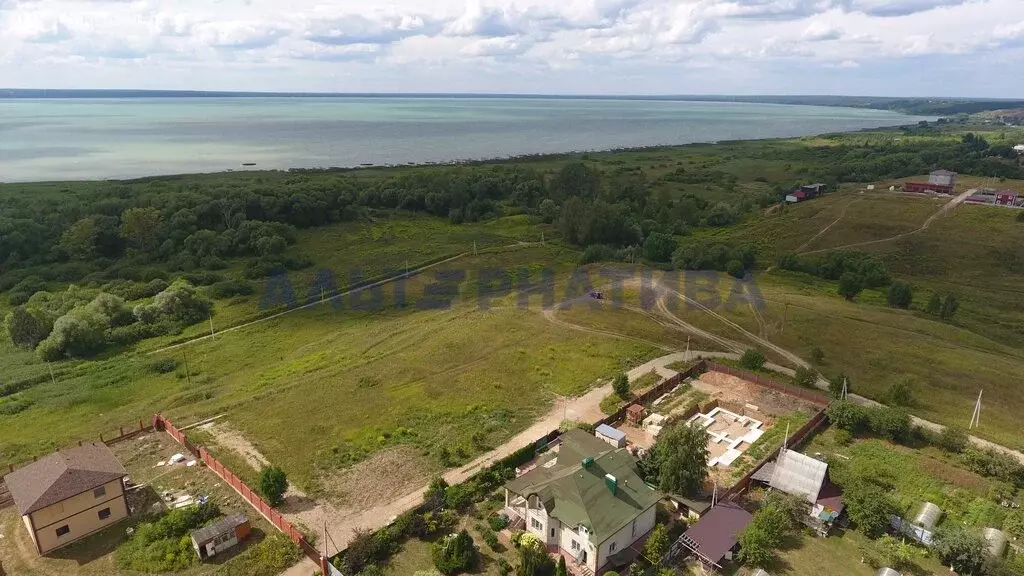 Участок в Ярославская область, Переславль-Залесский муниципальный ... - Фото 1