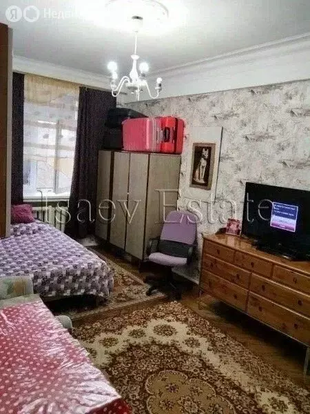 3-комнатная квартира: Москва, улица Толбухина, 7к1 (75.2 м) - Фото 2