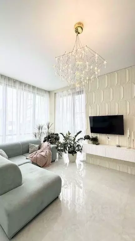 3-к кв. Воронежская область, Новоусманский район, пос. Шуберское ... - Фото 0