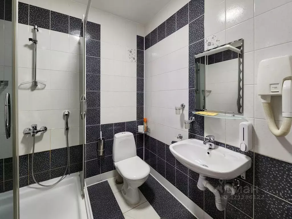 Комната Карелия, Сортавала ул. Ленина, 3А (25.0 м) - Фото 1