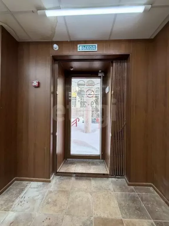 Помещение свободного назначения в Тверская область, Тверь ул. ... - Фото 1