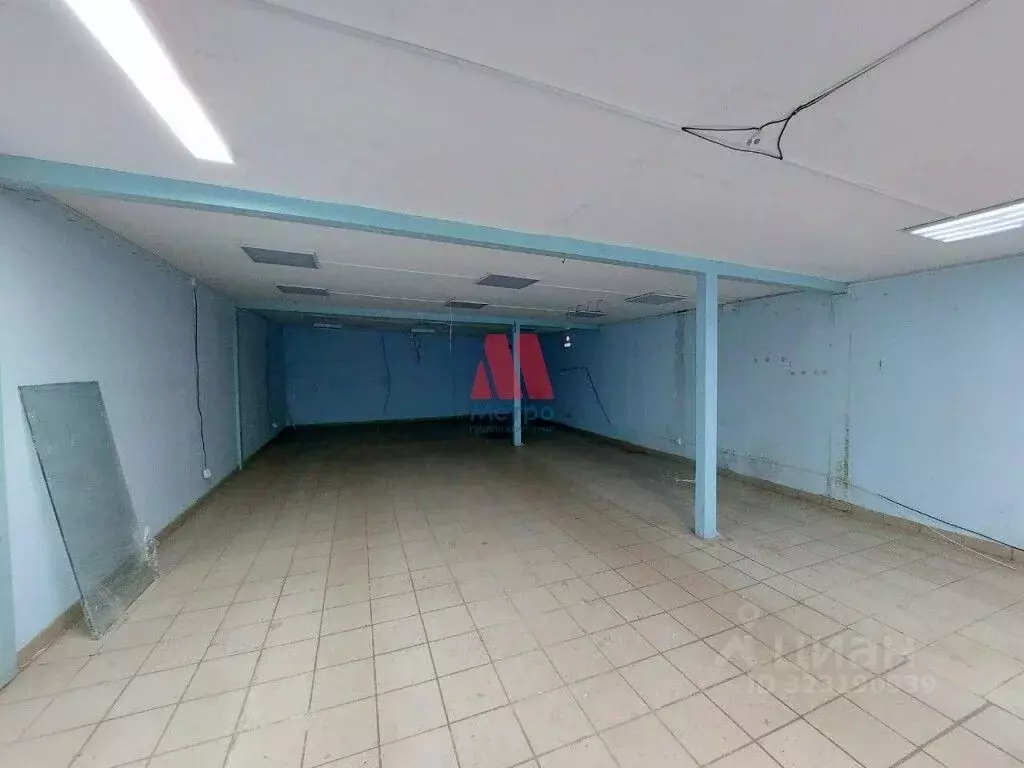 Помещение свободного назначения в Ярославская область, Ярославль ... - Фото 1