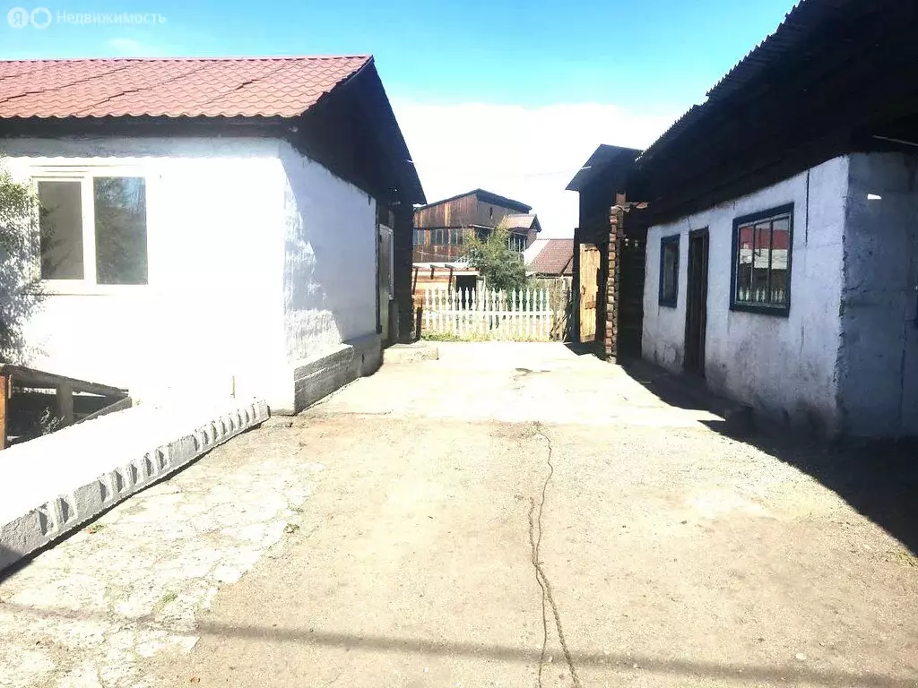 Дом в Кызыл, Туристическая улица (90 м) - Фото 1