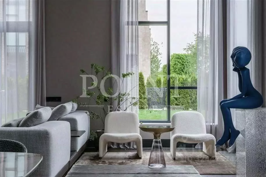 Таунхаус в Московская область, Истра муниципальный округ, д. Красный ... - Фото 1