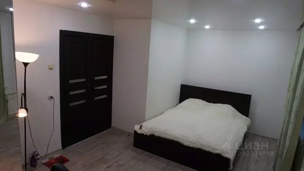 1-к кв. Свердловская область, Екатеринбург ул. Начдива Онуфриева, 22 ... - Фото 1