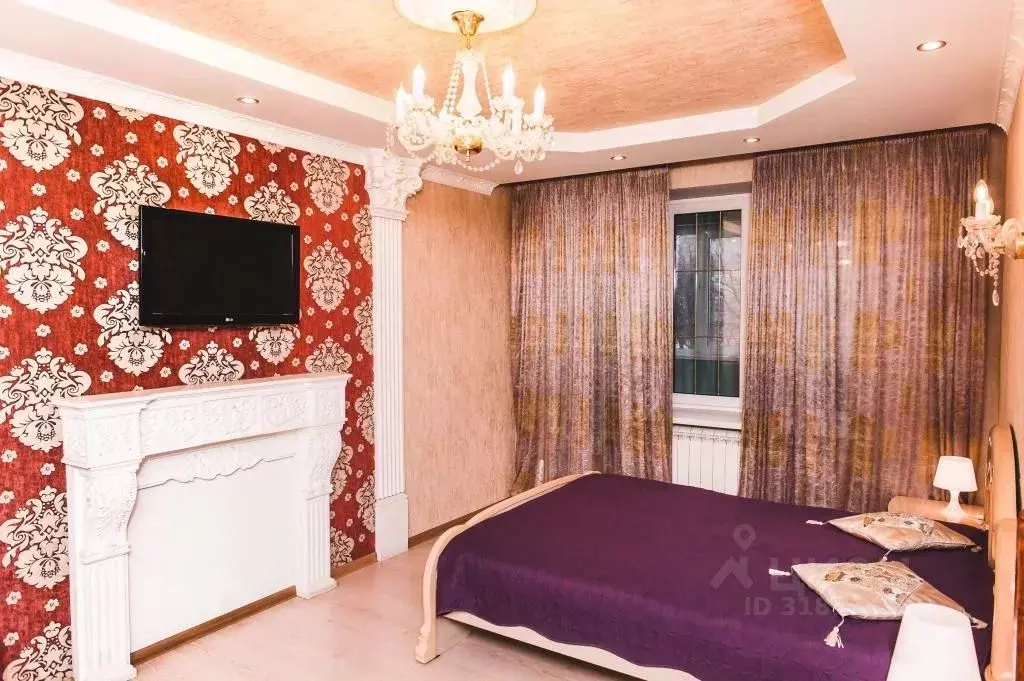 2-к кв. Рязанская область, Рязань ул. Семинарская, 23 (65.0 м) - Фото 1