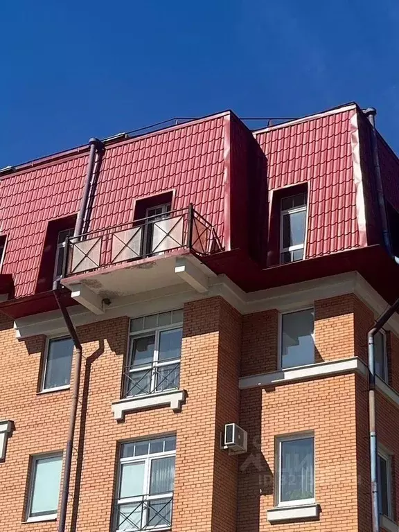 2-к кв. Санкт-Петербург Петергофское ш., 78к10 (50.0 м) - Фото 1