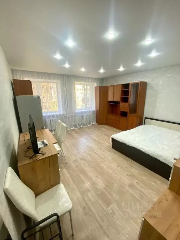 Комната Кировская область, Киров ул. Владимирская, 86 (23.0 м) - Фото 2