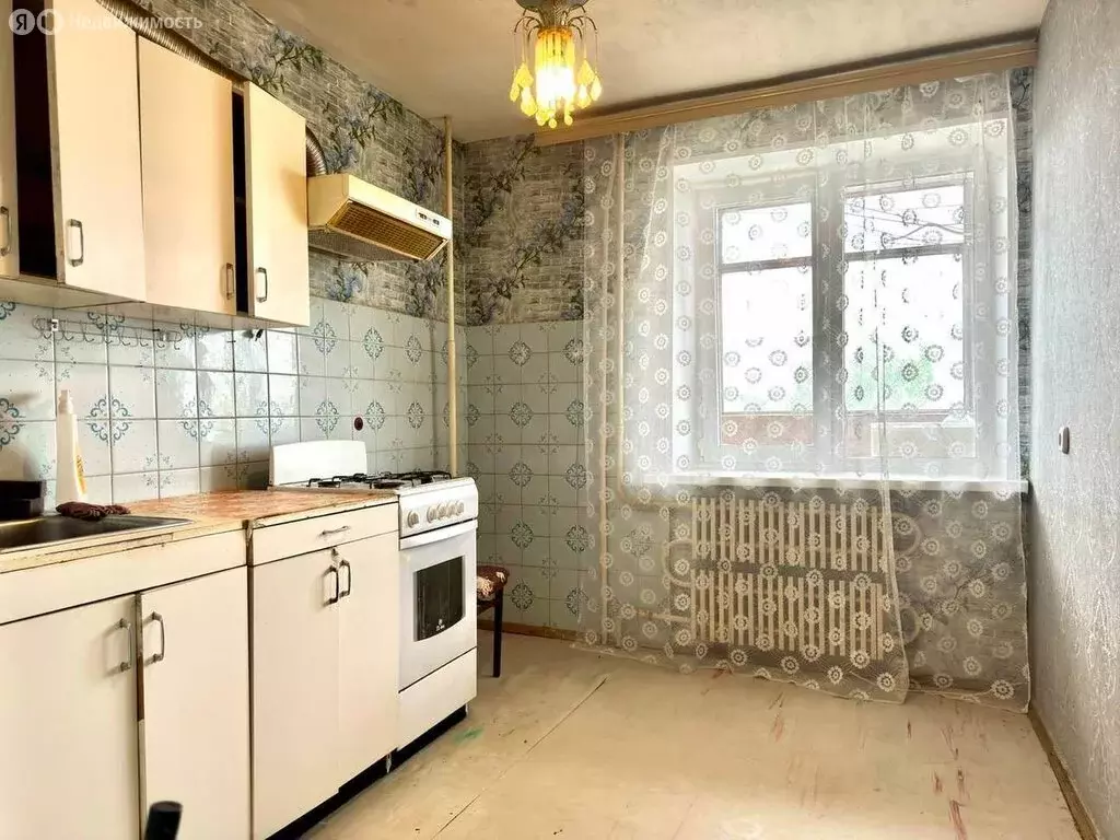 2-комнатная квартира: Волжский, улица Мира, 54 (52.2 м) - Фото 2