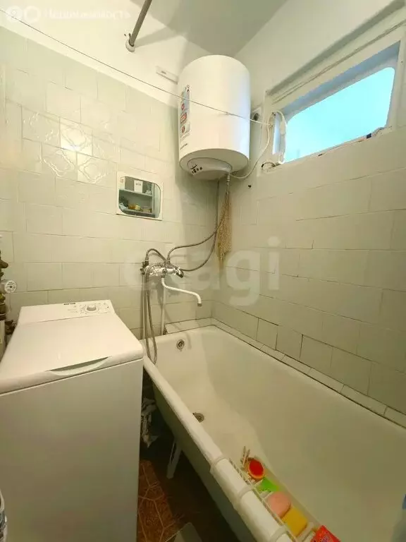 2-комнатная квартира: посёлок городского типа Ярославский, проспект ... - Фото 2