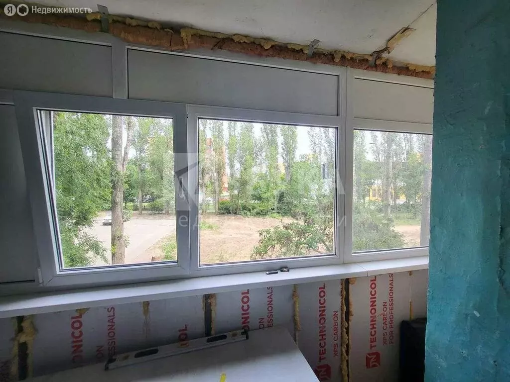 2-комнатная квартира: Воронеж, улица Юлюса Янониса, 17 (49 м) - Фото 0