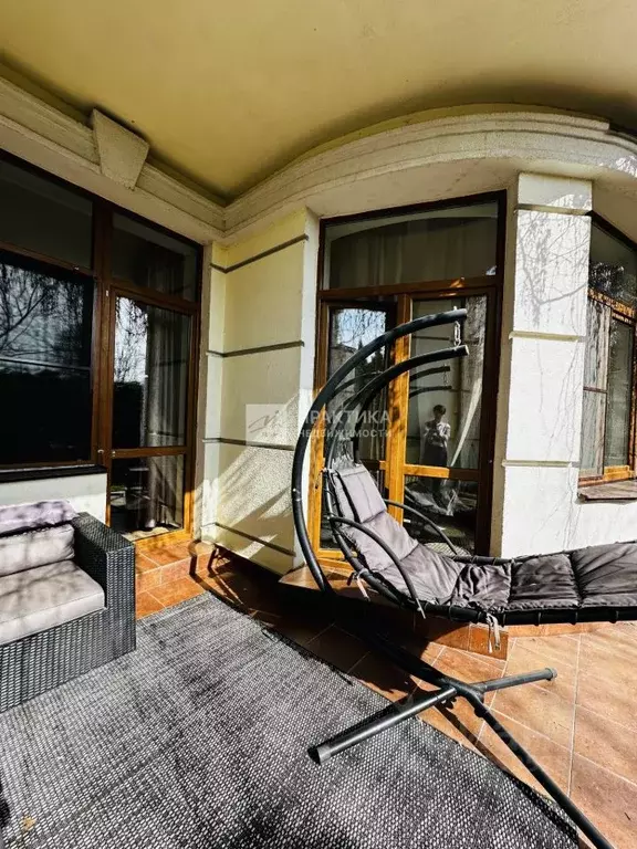 Таунхаус в Московская область, Красногорск городской округ, с. ... - Фото 1