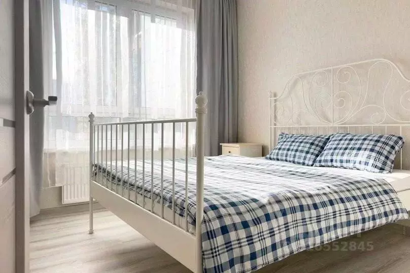 2-к кв. Карелия, Петрозаводск Гражданская ул., 21 (42.0 м) - Фото 1