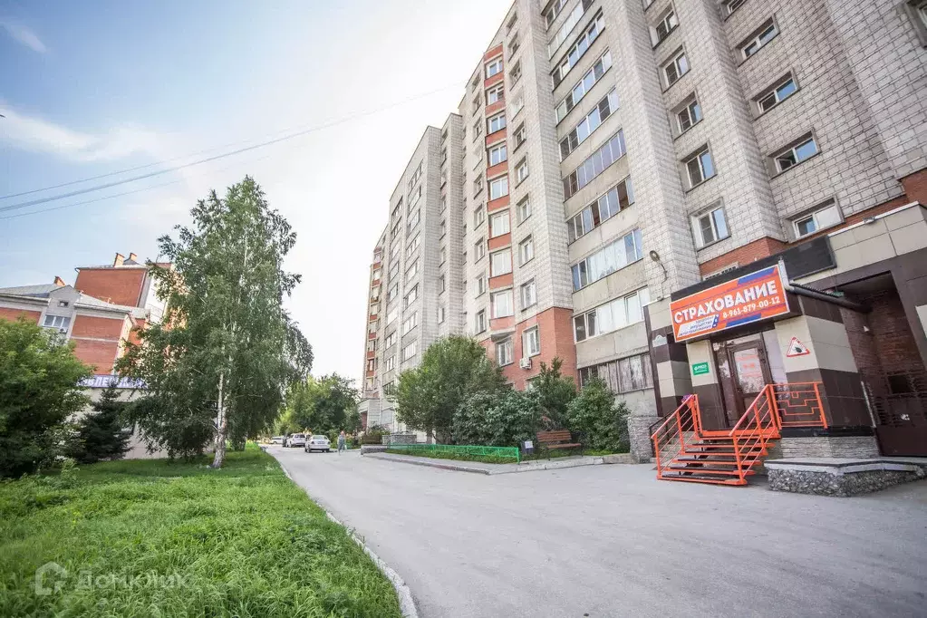 Продаётся 4-к квартира, 80 м - Фото 0