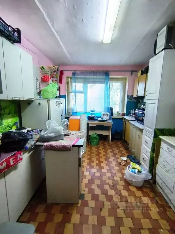 Комната Вологодская область, Великий Устюг ул. Сахарова, 13 (9.6 м) - Фото 2