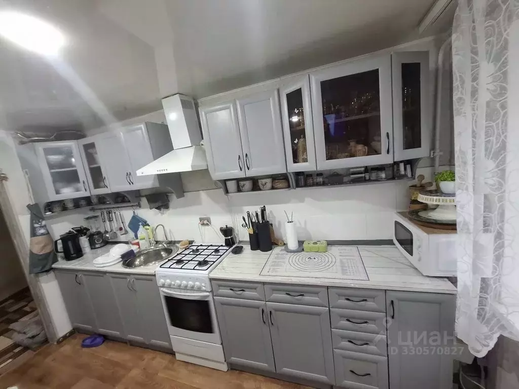 Дом в Ростовская область, Красный Сулин Вербенская ул., 9 (61 м) - Фото 1