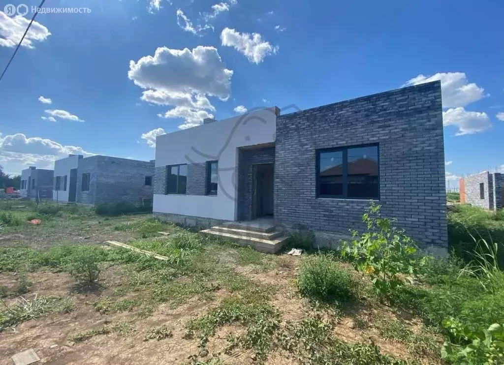 Дом в Краснодар, 5-й проезд Куликова Поля (120 м) - Фото 1