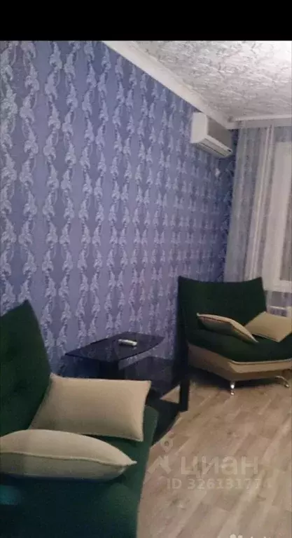 1-к кв. Саратовская область, Энгельс Вокзальная ул., 50 (42.0 м) - Фото 1