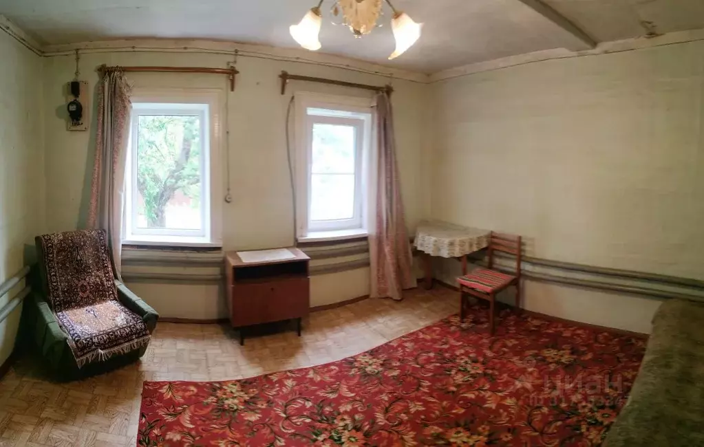 1-к кв. Тверская область, Тверь ул. Шишкова, 7 (34.0 м) - Фото 0