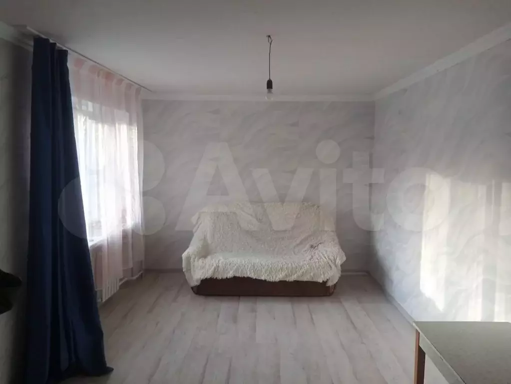 Комната 18 м в 1-к., 3/5 эт. - Фото 0