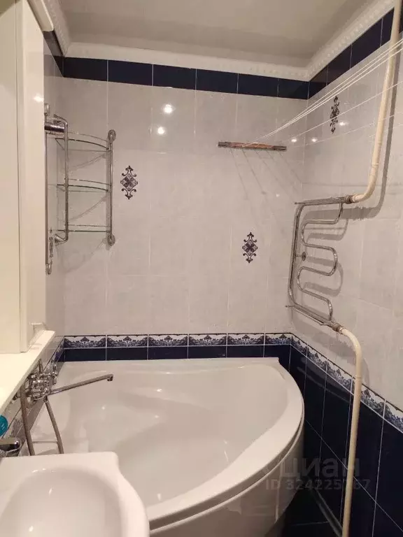 2-к кв. Ростовская область, Сальск ул. Ленина, 45 (46.0 м) - Фото 1