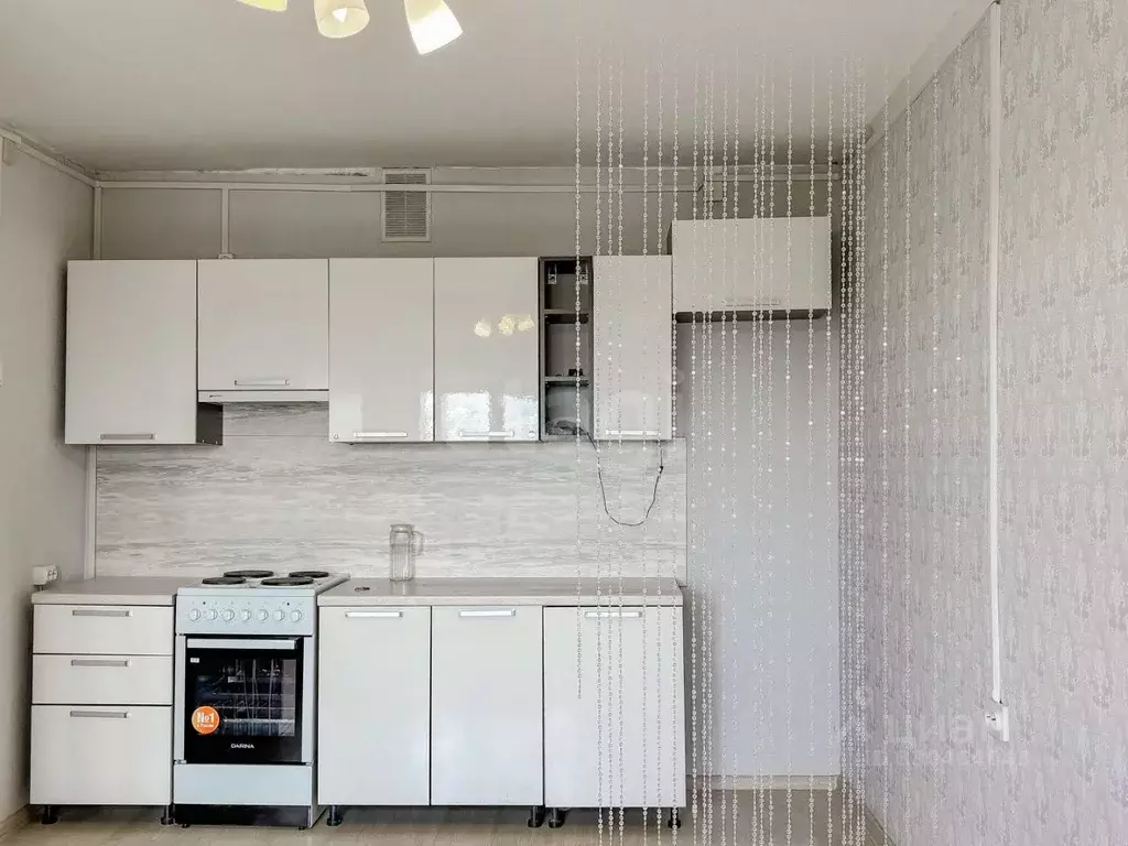 1-к кв. Псковская область, Псков Красноармейская ул., 26 (33.9 м) - Фото 2