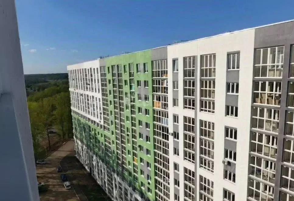 Студия Башкортостан, Уфа ул. Гази Загитова, 11/2 (38.6 м) - Фото 0