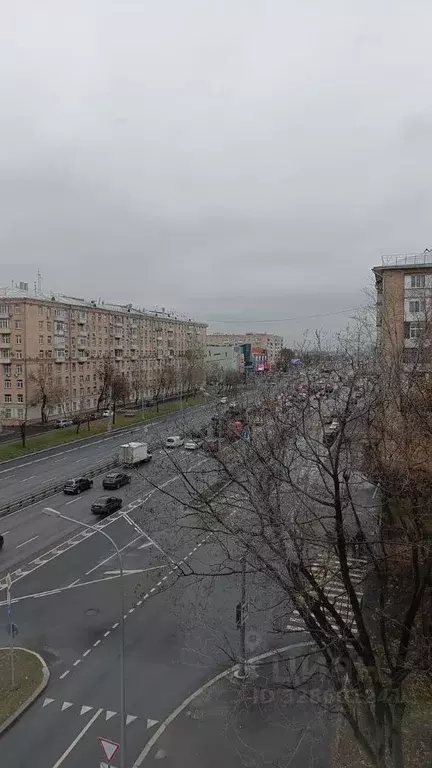 2-к кв. Москва Варшавское ш., 72К2 (54.8 м) - Фото 2