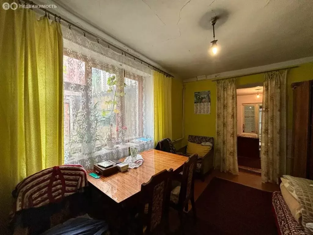 Дом в Симферополь, улица Куйбышева, 121 (53 м) - Фото 0