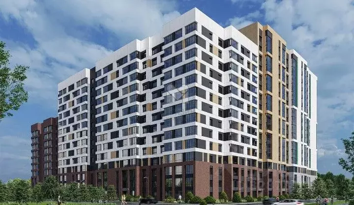 Студия Ленинградская область, Тосненский район, пос. Тельмана ул. ... - Фото 2