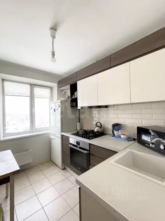 2-к кв. Хабаровский край, Комсомольск-на-Амуре Московский просп., 18 ... - Фото 1