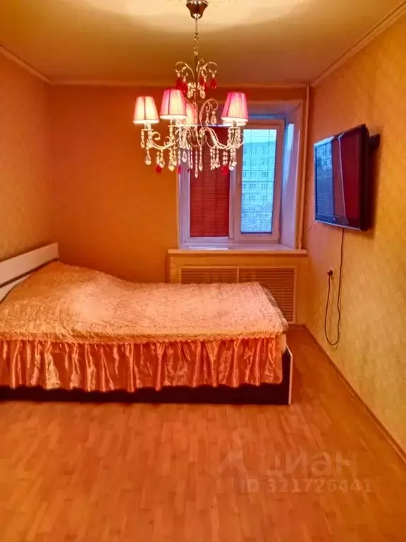 2-к кв. Ярославская область, Рыбинск ул. Плеханова, 39 (52.0 м) - Фото 0