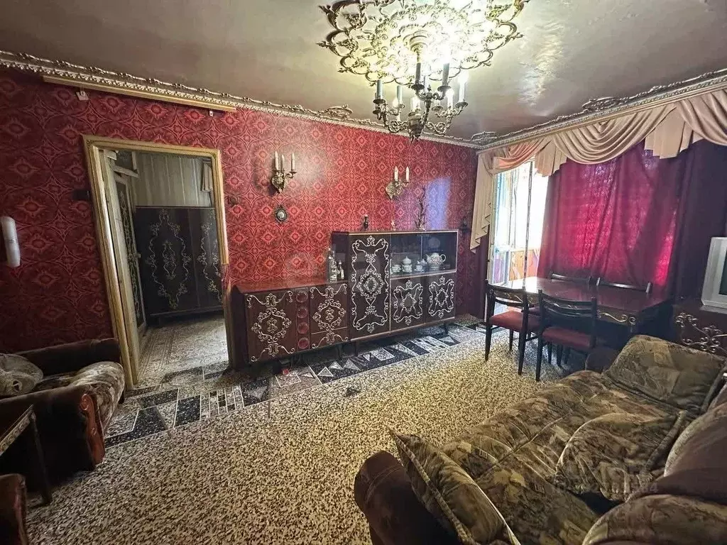 2-к кв. Севастополь ул. Героев Подводников, 14 (43.7 м) - Фото 2