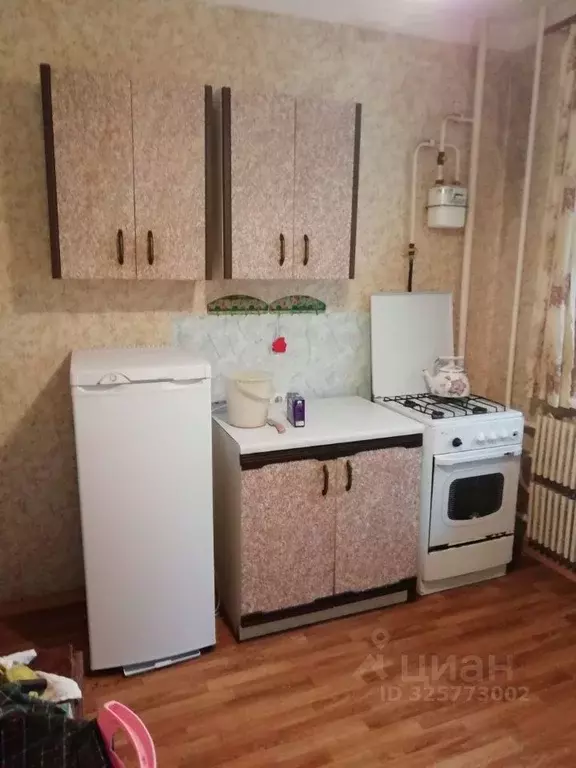 1-к кв. Курская область, Курск просп. Победы, 6 (38.0 м) - Фото 1