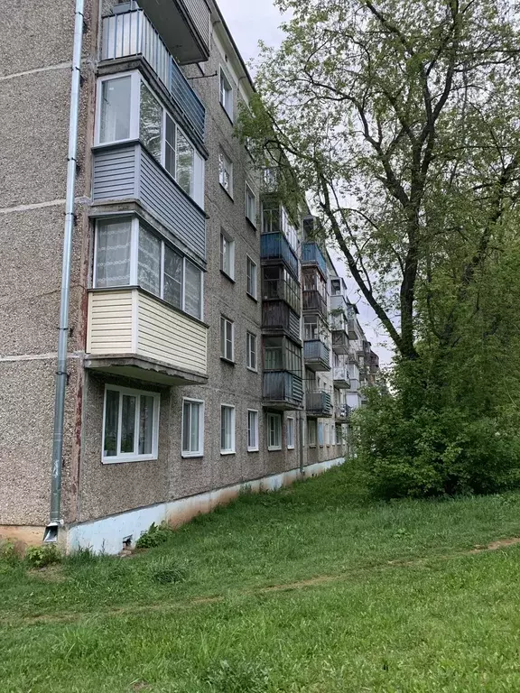 Продаётся 2-к квартира, 46.5 м - Фото 1