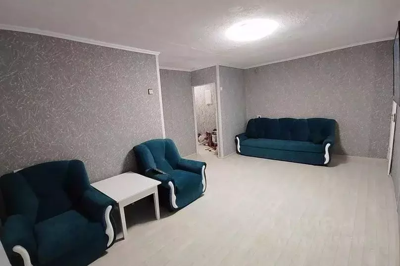 3-к кв. Алтайский край, Барнаул Комсомольский просп., 37 (45.0 м) - Фото 1