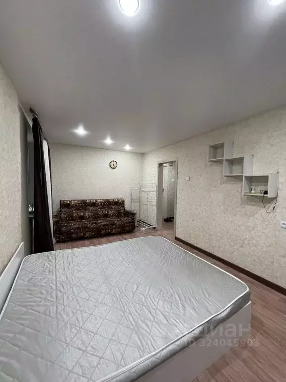 1-к кв. Саратовская область, Саратов ш. Ново-Астраханское, 83 (28.0 м) - Фото 2