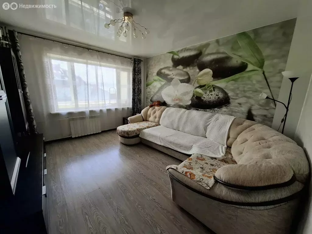 2-комнатная квартира: Иркутск, проспект Маршала Жукова, 13 (47.8 м) - Фото 1