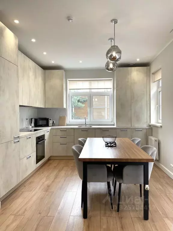 Дом в Московская область, Истра муниципальный округ, д. Чесноково 123 ... - Фото 1