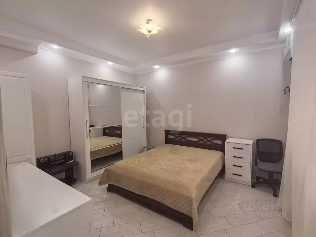 Дом в Краснодарский край, Анапа ул. Шевченко, 10 (57 м) - Фото 1