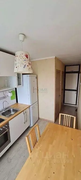 2-к кв. Новосибирская область, Новосибирск ул. Челюскинцев, 17 (47.0 ... - Фото 2