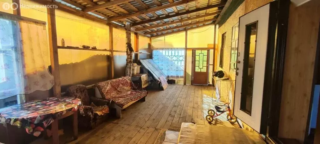 Дом в село Зудилово, Советская улица (100 м) - Фото 2